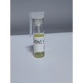 0.5ml sample bottle