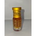 3ml Attar bottle