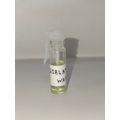 0.5ml sample bottle