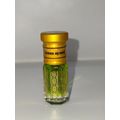 3ml Attar bottle