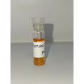 0.5ml sample bottle
