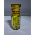 3ml Attar bottle