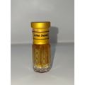 3ml Attar bottle