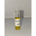 0.5ml sample bottle