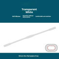 Transparent White