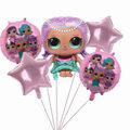 Lol dolls