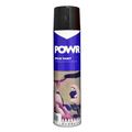 Spray Paint Std Black Gloss