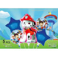 Paw patrol