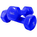 5Kg Blue