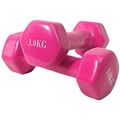 3kg Pink