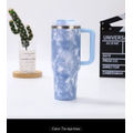 Tie-Dye Blue