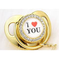 I (Heart) You