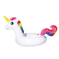 Unicorn Swim Ring