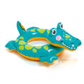Intex  Swim Ring Crocodile