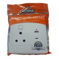 Ausma