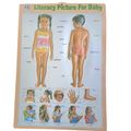 My body