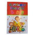 Alphabet