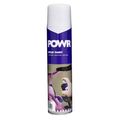 Paint Spray Std White Gloss