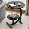 Black marble