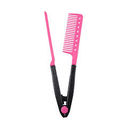 Pink/Black