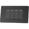 Black 4 Lever