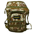 Multi Camo Brown