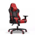 Black-Red