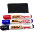 With Eraser