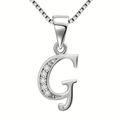 G
