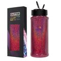 Fucshia Red Laser