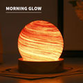 Morning Glow