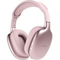 Mauve Pink
