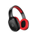 Black/Red