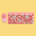 Crayon Pink