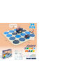 Brain Teaser Puzzles Maze Race Track (Police)