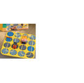 Brain Teaser Puzzles Maze Race Track (Road Works)