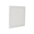 40W SQUARE 600X600MM LED PANEL LIGHT
