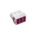 6 Wire Connector