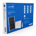 400W