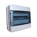 4 WAY ONESTO IP65 DB