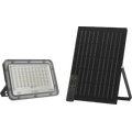 25W SOLAR FLOODLIGHT