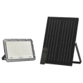 400W SOLAR FLOODLIGHT