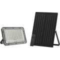 120W SOLAR FLOODLIGHT