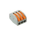 3 Wire Connector