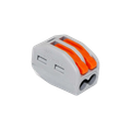 2 Wire Connector