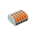 5 Wire Connector