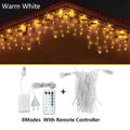 Warm White