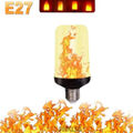 E27 Black Base (Screw)