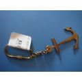 Keyring - Anchor (Stanley)