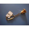 Keyring - Bell